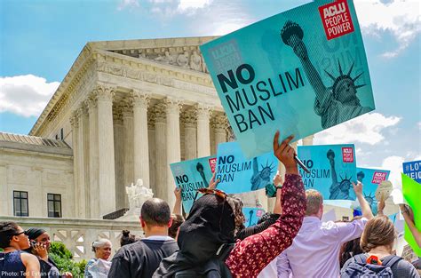 The Supreme Court Failed Us Aclu