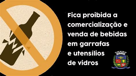 Publicado Decreto Que Pro Be A Comercializa O De Bebidas Em Garrafas