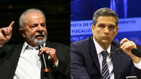 Copom Mostra Harmonia Entre Governo Lula E Campos Neto