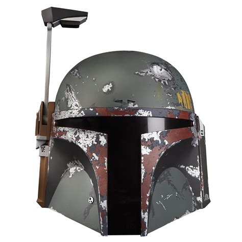 Black Series Boba Fett Helmet Announced | Page 25 | RPF Costume and ...