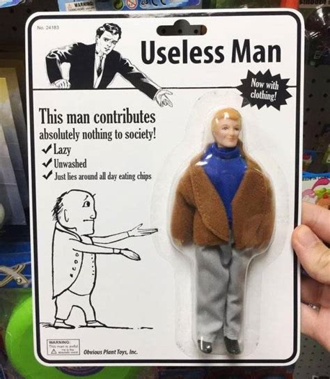 Obvious Plant” And His Hilarious Fake Products 30 Pics