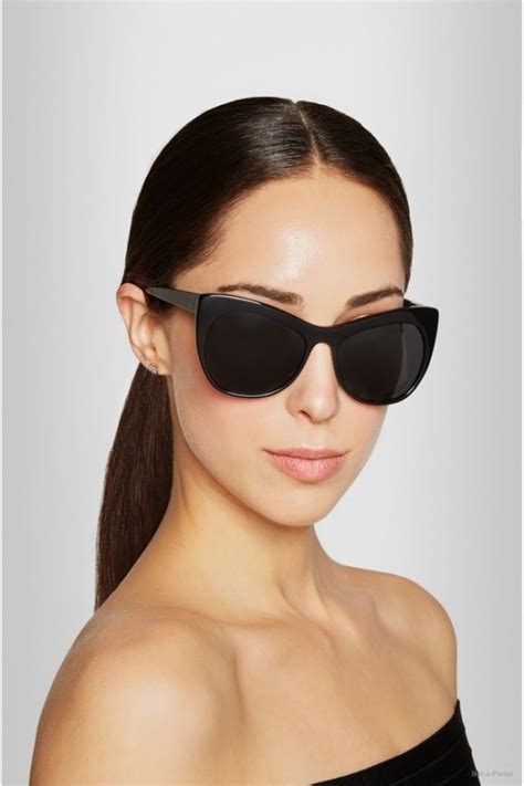 6 Chic Designer Cat Eye Sunglasses Fashion Gone Rogue