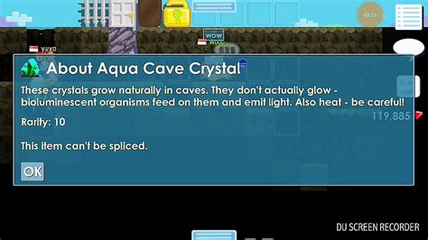 Use Cave Blast Growtopia Youtube