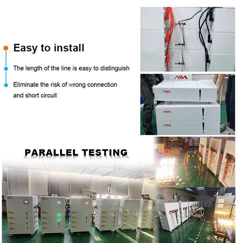 China Customized Wholesale 51 2v Stacked 10kwh 15kwh 20kwh 25kwh 30kwh 35kwh Stackable Lifepo4