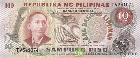 100 Philippine Peso Manuel Roxas Exchange Yours For Cash