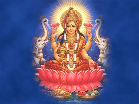 Lakshmi Wallpapers Top Free Lakshmi Backgrounds Wallpaperaccess