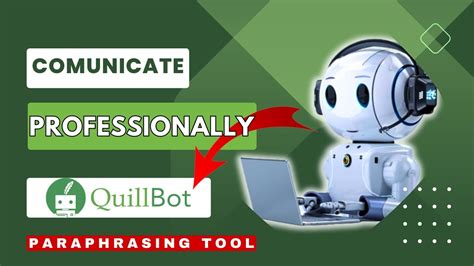 Master The Art Of Paraphrasing With Quillbot Premium Your Ultimate Guide Youtube