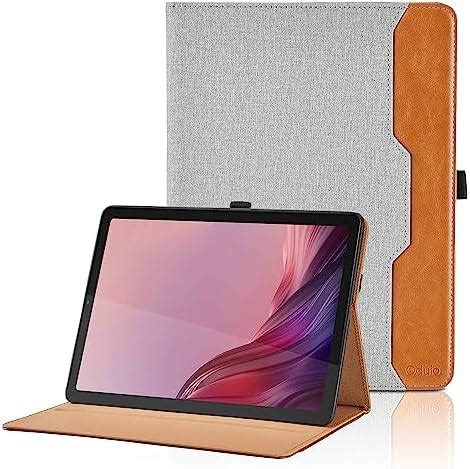 Case For Lenovo Tab M9 9 0 Inch TB 310FU 2023 Released Hand Strap