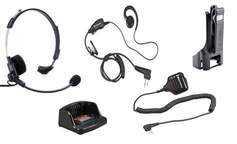 What Advantage of Walkie Talkie Accessories – Waawuu~ one-stop platform for walkie talkie and ...