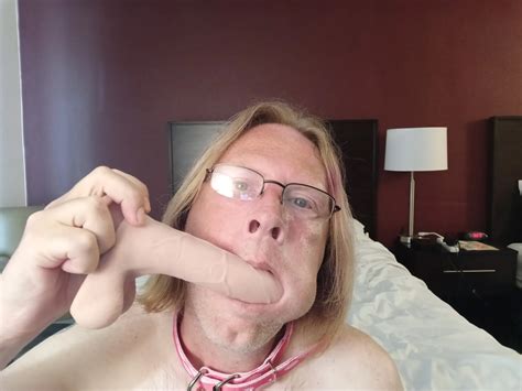 Hotel Sissy Put On Display With Dildo Pics XHamster