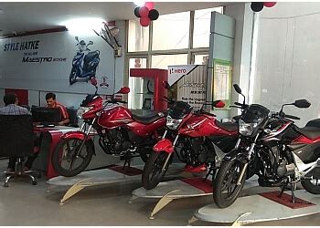 3 Best Motorcycle Dealers In Gurugram HR ThreeBestRated