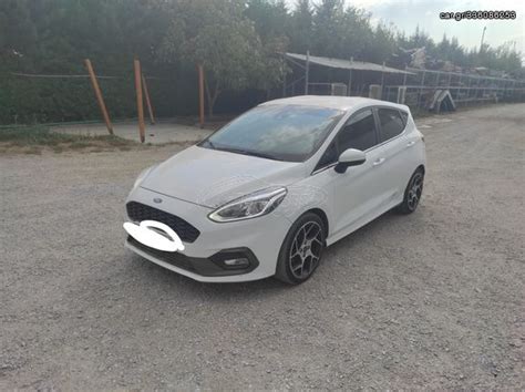 Car Gr Ford Fiesta 18