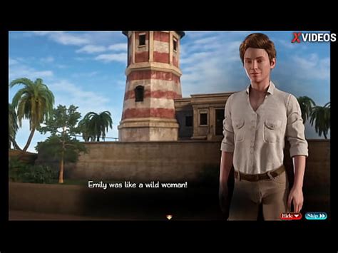 TREASURE OF NADIA EP 64 I FUCK A SLUTTY GIRL IN AN AMATEUR VIDEO XVIDEOS