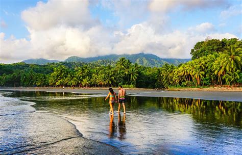 Voyage de noces au Costa Rica un séjour idyllique