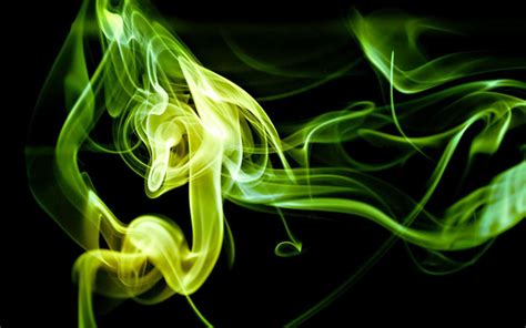 Green Smoke Wallpapers - Wallpaper Cave