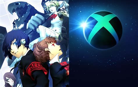 Persona 3 Remake Rumored To Be Revealed At Upcoming Xbox Showcase