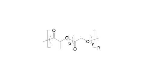 Poly Lactic Co Glycolic Acid Specific Polymers