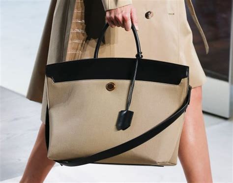 Former Givenchy Designer Riccardo Tisci Debuts His First Bags For