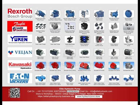 Daikin Hydraulic Pump V A Rx Daikin Hydraulic Pump Manufacturer