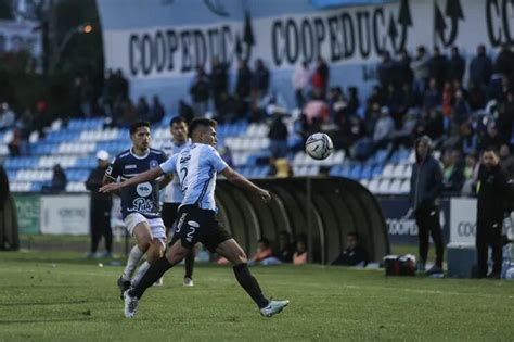 Guaireña FC vs Resistencia resultado resumen y goles Fútbol ABC