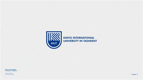 KIUT | logo design :: Behance