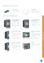 Aq Series Arcteq Relays Ltd Pdf Catalogs Technical