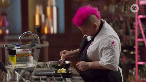 Masterchef Dessert Masters S P Web Dl Aac H Wh Gb