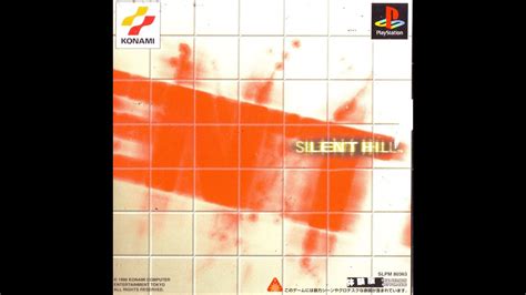 Underrated Vgm Silent Hill I Ll Kill You Ps Ost Youtube