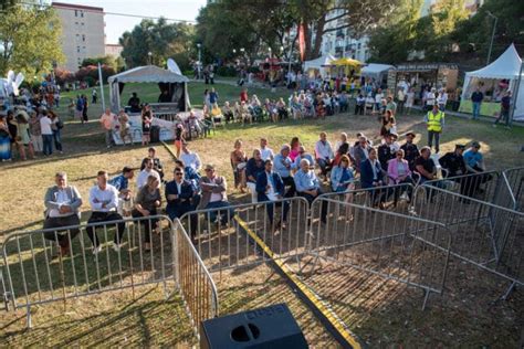 Santo António dos Cavaleiros celebrou 35 anos de existência