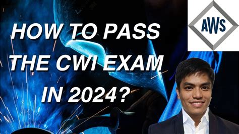 How To Pass The Aws Cwi Exam In 2024 Youtube