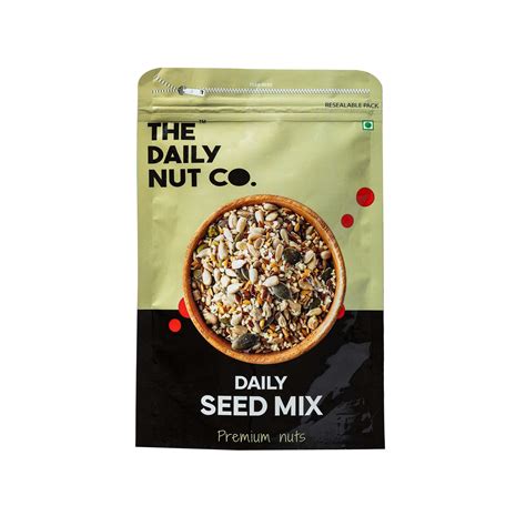 Load image into Gallery viewer, Daily Seed Mix | Roasted Exotic Mix ...