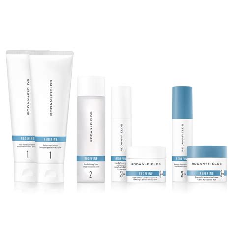 Rodan Fields Redefine Regimen Review Popsugar Beauty Uk