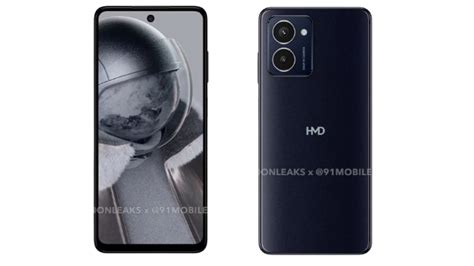 Hmd Pulse Pro Specifications Features And Price Surfaces