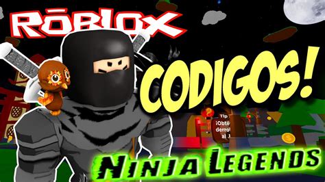 Nuevos Codigos De Ninja Legends Roblox Soy Un Ninja Codes Hot Sex Picture