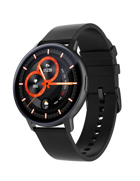 Reloj Inteligente I31 Plus Petukita Box Unisex Con Pantalla Amoled