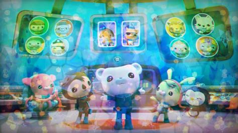 Octonauts Edit6 By Witheredflowerw On Deviantart