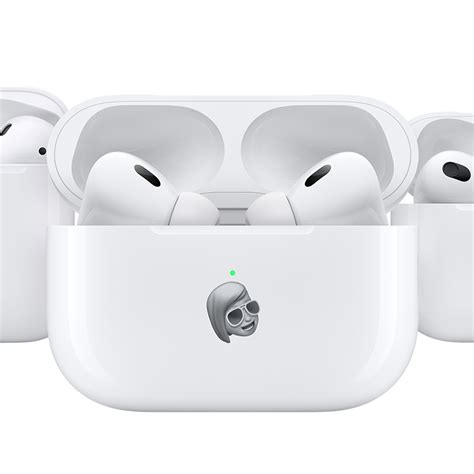 全新airpods Pro 2值得買嗎？從充電盒就有大提升，連聲音都可以「客製化」5個必買亮點推薦！ Bellatw儂儂