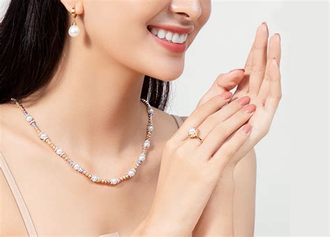 Trang Sức Ngọc Trai Cao Cấp Lộc Phúc Fine Jewelry