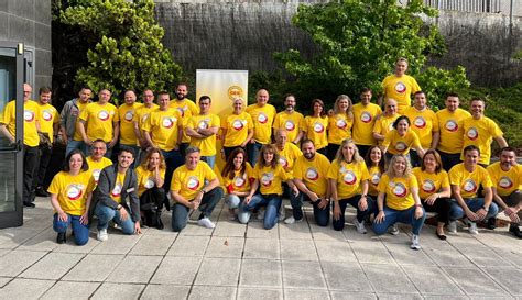 DHL eCommerce obtiene el reconocimiento Top Employer en España