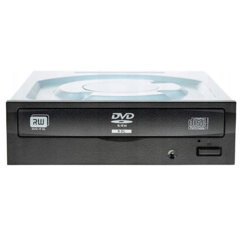 Napęd nagrywarka LiteOn iHAS124 14 DVD RW SATA 12961539738