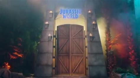 Tickets Now On Sale For Jurassic World Live Tour An Unparalleled And Thrilling Live Arena