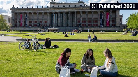 Your Wednesday Briefing - The New York Times