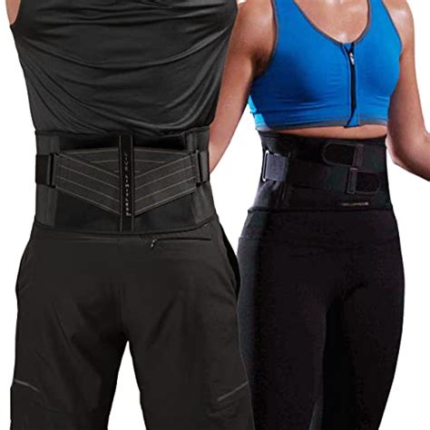 Best Copper Fit Back Brace As Seen On Tv