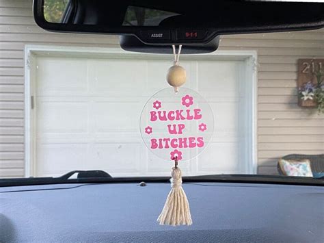 Car Hangers Mirror Hangers Car Rear View Mirror Car Mirror Car