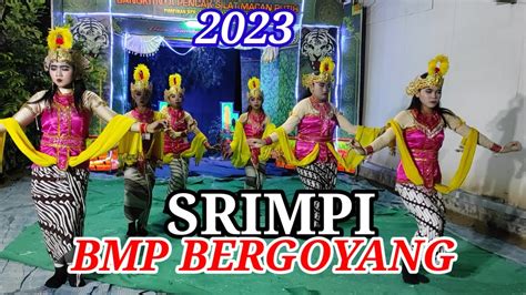 SRIMPI BMP BERGOYANG Live Sumberkolak Maklum Tomyhitz YouTube