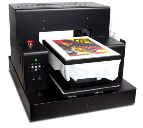 11 Best DTG Printers For Small Business In 2024 | Ken Jones