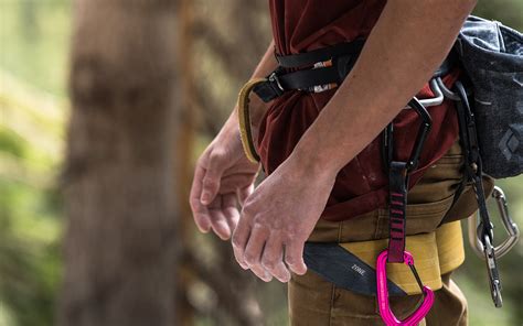 Rock Climbing Checklist: What to Pack for Your Next Trip to the Crag ...