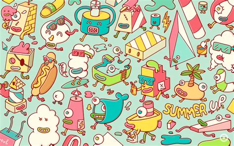 Cute Kawaii Wallpaper (70+ images)