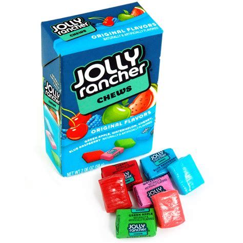 Jolly Rancher Original