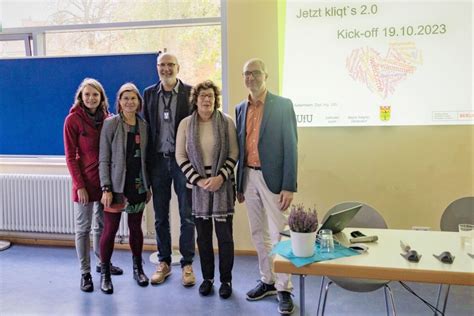 KliQ 2 0 Klimaschutzprojekte An Schulen In Steglitz Zehlendorf